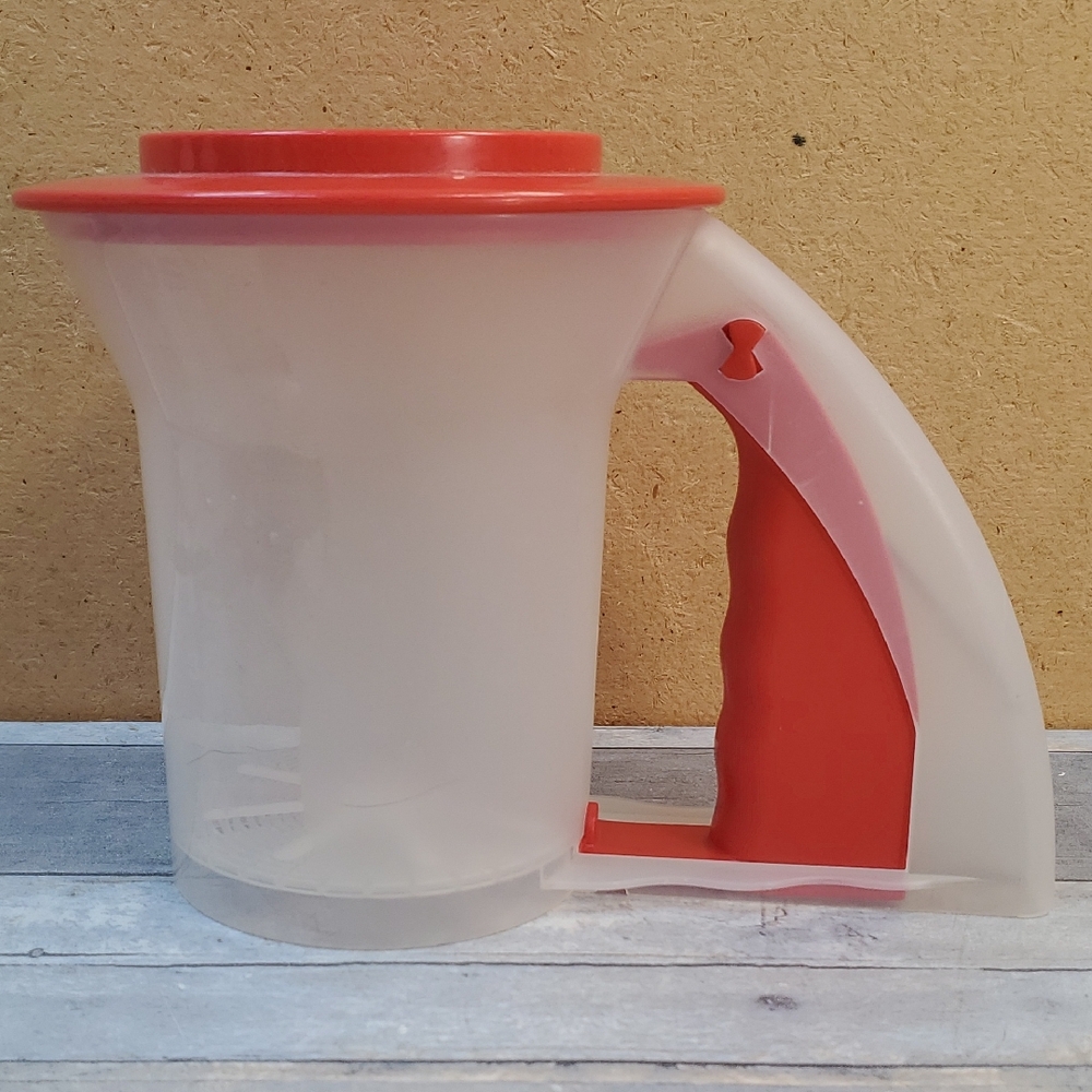 Tupperware Sift ’N Store | Sifter and Storage Container